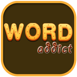 Word Amazing Connect Word Games icône