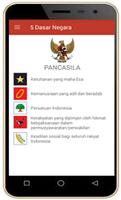 Pancasila (indonesia) スクリーンショット 1