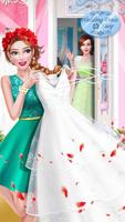 1 Schermata Wedding Salon - Bridal Beauty