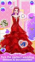 3 Schermata Wedding Salon - Bridal Beauty