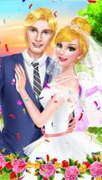 Celebrity Wedding - Bridal SPA الملصق