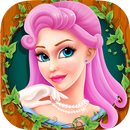 Princess Salon - Magic Beauty APK