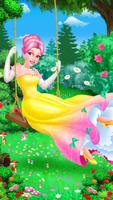 Princess Salon - Magic Beauty screenshot 3