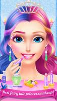 1 Schermata Princess Salon - Magic Beauty