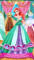 Princess Salon - Magic Beauty syot layar 2