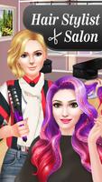 Hair Salon: Celebrity Makeover poster