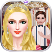 Modern Fairytale: Princess Spa ikona