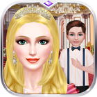 Modern Fairytale: Princess Spa أيقونة