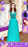 Modern Fairytale: Princess Spa screenshot 2