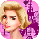 Fashion Paris - Makeover Salon APK