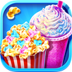 VIP Movie Night Food Party: Make Delicious Foods! APK