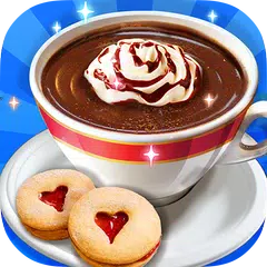 Hot Chocolate! Delicious Drink APK download