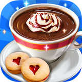 Hot Chocolate! Delicious Drink-APK