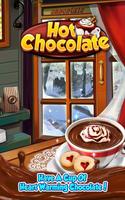 Hot Chocolate! Delicious Drink Affiche
