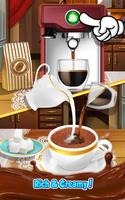 Hot Chocolate! Delicious Drink capture d'écran 1