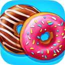 Sweet Donut Desserts Party! APK