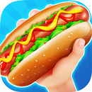 SUPER Hot Dog Food Truck! APK