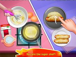 SUPER Hot Dog Food Truck! screenshot 1
