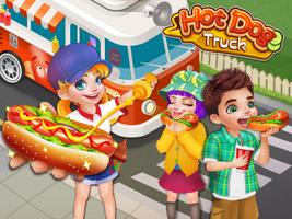 SUPER Hot Dog Food Truck! screenshot 3