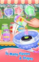 My Sweet Cotton Candy Shop Screenshot 1