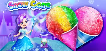 Snow Cone Maker - Summer Fun
