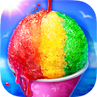 Snow Cone Maker - Summer Fun icône