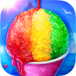 Snow Cone Maker - Summer Fun icon