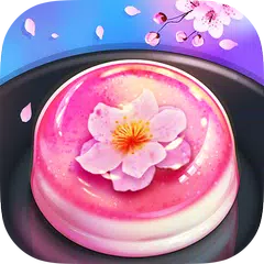 Скачать Сумасшедшая еда Кулинария: мир APK