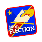 Mon élection icon