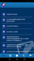 Mon élection screenshot 1