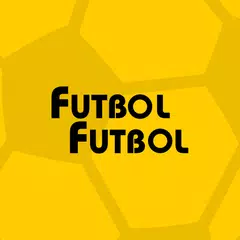 Futbol Futbol アプリダウンロード