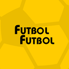 Futbol Futbol ícone