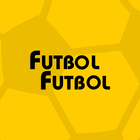 Futbol Futbol 아이콘