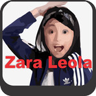Lagu Zara Leola dan Videonya-icoon