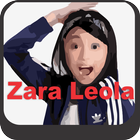 آیکون‌ Lagu Zara Leola dan Videonya