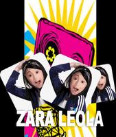 Lagu Zara Leola dan Videonya Plakat