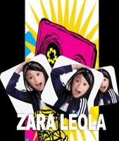 Lagu Zara Leola dan Videonya 海報