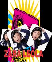 Lagu Zara Leola dan Videonya 스크린샷 1