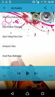 Lagu Armada dan Lainnya screenshot 2