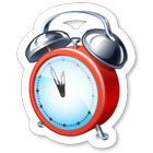 Charlatan Alarm icon