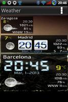 Widget Container imagem de tela 1