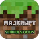 Majkraft Server Status APK