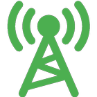 Network Connection Type icono