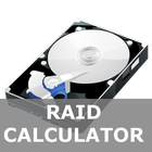 Raid Calculator আইকন
