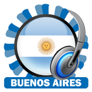 Buenos Aires Radio Stations, Argentina APK