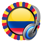Colombia Radio Stations 圖標