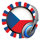 Czech Radio Stations icône