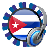 Cuban Radio Stations アイコン