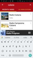 Cuban Radio Stations ảnh chụp màn hình 3