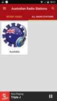 Australian Radio Stations 스크린샷 3